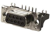 D-Sub Connectors - 09661566615 - Powell Electronics, Inc.