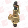Pressure Relief Valve -- 20471927 - Image