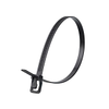 Cable Ties and Zip Ties - 4601-WKT-S24BK-TA-ND - DigiKey