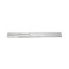STAINLESS STEEL DRAWER SLIDE - ESR-10-18 - ESR-10-18 - Sugatsune America, Inc.