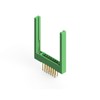 Edgeboard Connectors - 151-307-014-540-268-ND - DigiKey