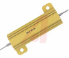Resistor;Wirewound;Res 60 Ohms;Pwr-Rtg 50 W;Tol 1%;Lug;Alum Housed;Military - 70201529 - Allied Electronics, Inc.