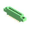 Edgeboard Connectors - 151-837-016-521-807-ND - DigiKey