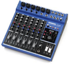 8-Channel Mixer - MDR8 - Visual Sound, Inc.