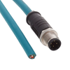 Circular Cable Assemblies - 1754-MSDS-04BMMM-SL8E05-ND - DigiKey