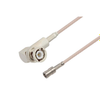 Coaxial Cables (RF) - 6099-PE35650LF-72-ND - DigiKey
