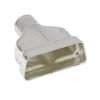 D-Sub, D-Shaped Connector Backshells, Hoods - 6022-A30E801501-ND - DigiKey
