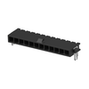 Headers, Male Pins - 3-1445097-2-ND - DigiKey
