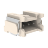 Headers, Male Pins - 664-G86103122T4HR-ND - DigiKey