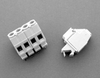 Fixed Printed Circuit Board Terminal Blocks - 1054 - LMI Components, Inc.