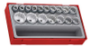 Socket Sets - 1982052 - RS Components, Ltd.