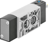 Pneumatic Solenoid Valves - 1215870 - RS Components, Ltd.