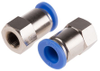 Pneumatic Fittings - 9160757 - RS Components, Ltd.