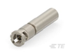 Coax Connectors - 2510976-1 - TE Connectivity