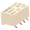 Signal Relays, Up to 2 Amps - 41-IM44SRTR-ND - DigiKey