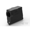 Heavy Duty Connector Housings, Hoods, Bases - 17-T1910240148-002-ND - DigiKey