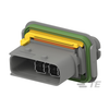 Rectangular Connector Housings - 1734-2348758-2-ND - DigiKey