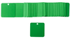 Stock Blank Aluminum Valve Tags - 87642 - Brady Corporation