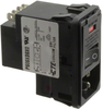 Power Entry Connectors - Inlets, Outlets, Modules - CCM2322-ND - DigiKey