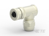 Standard Circular Connectors - T4112412041-000 - TE Connectivity