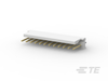 PCB Headers & Receptacles - 4-641209-2 - TE Connectivity