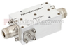 Precision N Dual Directional Coupler 50 dB 1,000 MHz Rated to 500 Watts -- FMCP1005 - Image