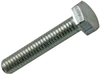 Set Screw, Hex, M12 X 35Mm; Thread Size Imperial Duratool - 83X7242 - Newark, An Avnet Company