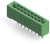 Card Conn, Single Side, 8Pos, Wire Wrap; Card Edge Connector Type Edac - 57AJ2979 - Newark, An Avnet Company