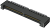 Card Edge Conn, Dual Side, 160Pos, Th; Card Edge Connector Type Samtec - 61AC5525 - Newark, An Avnet Company