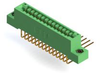 Card Conn, Dual Side, 28Pos, Wire Wrap; Card Edge Connector Type Edac - 76AJ1885 - Newark, An Avnet Company
