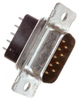 D Sub Connector, Standard, 9 Position, Plug; No. Of Contacts Amp - Te Connectivity - 42K7382 - Newark, An Avnet Company