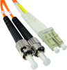 Duplex Fiber Optic Patch Cord; Fibre Optic Connector A Multicomp Pro - 70M9489 - Newark, An Avnet Company