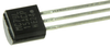 Ldo Voltage Regulator, 15V, 0.1A, To-92-3; Output Type Onsemi - 42K1243 - Newark, An Avnet Company