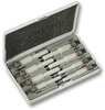 Screwdriver Set; Kit Contents Facom - 23M4809 - Newark, An Avnet Company