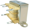 Chassis Mount Transformer, 2.4Va; Chassis Mount Transformer Type Triad Magnetics - 37B9129 - Newark, An Avnet Company