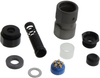 Connector, Din, Jack, 6 Position; No. Of Contacts Cooper Interconnect - 90B9937 - Newark, An Avnet Company