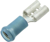 Terminals - Quick Connects, Quick Disconnect Connectors - A136885-ND - DigiKey
