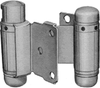 Double Acting Spring Hinges Light Duty Hold-Open - 760164 - HardwareSource, Inc.