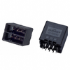 Headers, Male Pins - A29412-ND - DigiKey