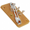 IC Sockets - 36-4606-ND - DigiKey