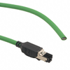 Modular/Ethernet Cables (RJ45, RJ11) - 1195-2227-ND - DigiKey