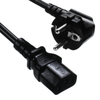 Cable Assemblies - Power, Line Cables and Extension Cords -- YP22+YC12