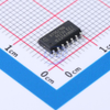 Power Supply Chip >> Power Distribution Switches - BTS5210GXUMA1 - LCSC Electronics Technology (HK) Limited
