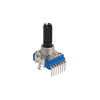 Potentiometers, Variable Resistors - Rotary Potentiometers, Rheostats - PTV142B20E120AB203 - Acme Chip Technology Co., Limited