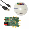 Evaluation and Demonstration Boards and Kits - EV-ADF4159EB3Z-ND - DigiKey