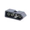 Headers, Receptacles, Female Sockets - 0010181042-ND - DigiKey