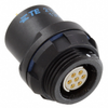 Circular Connector Assemblies - A104606-ND - DigiKey