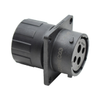Circular Connector Housings - 889-2671-ND - DigiKey