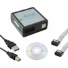 Programmers, Emulators, and Debuggers - ATDH1150USB-ND - DigiKey