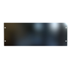 Enclosures Accessories and Hardware - PBPS19007BK2 - Powell Electronics, Inc.